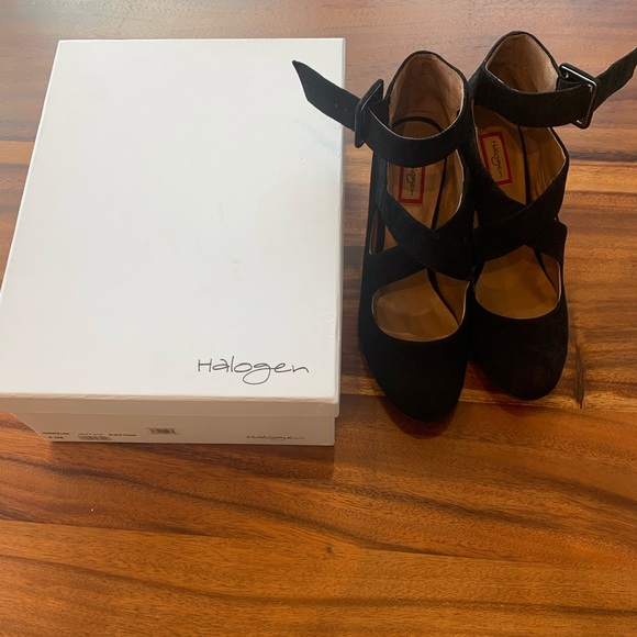 Halogen Wedges - Picture 3 of 8